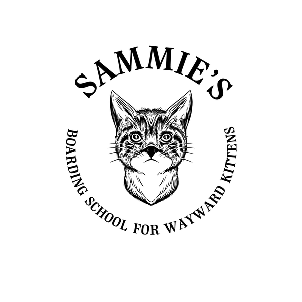 Design by Dyrga titled "Sammie's"