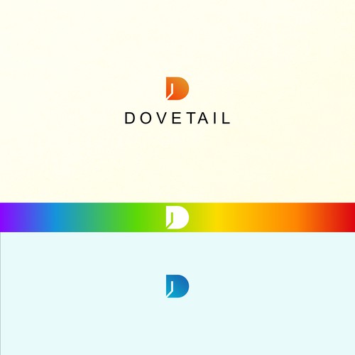 Relatively simple Dovetail Design Design by topeng4