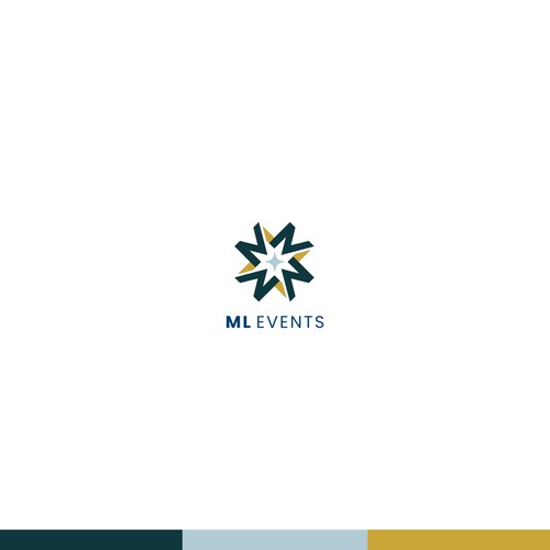 "Classic Professional Corporate Events Company" winning Logo design