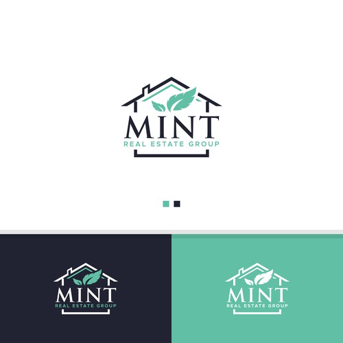 Real Estate and Property Management Company looking to attract new customers with our stand out logo Design by StudioJack