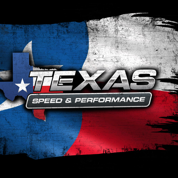 Texas Speed and Performance 4' x 6' Banner | Other clothing or ...