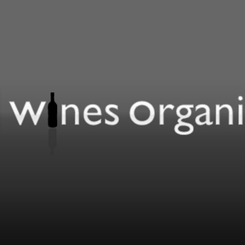 Wines Organizer website logo Design por matteo.annibali