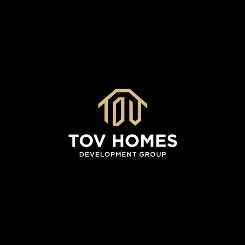 Tov Homes Development Group Design by Algozia