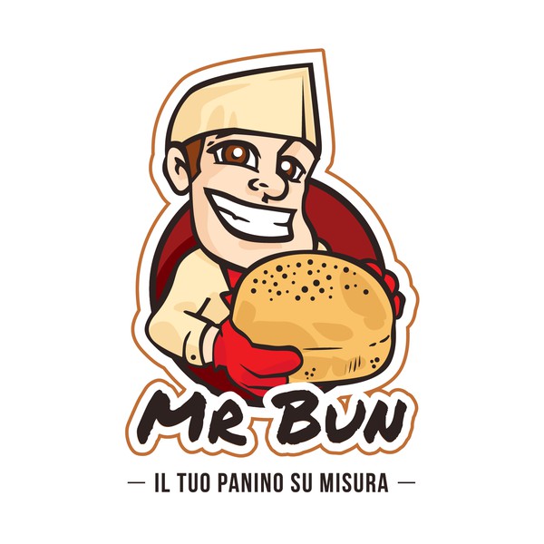 Mr Bun - Il tuo panino su misura