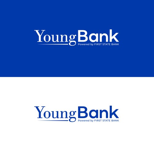 Design Eye-Catching Logo for New Digital Bank Design von Avadisy