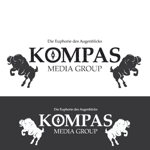 Logo design contest entry by Paul.R