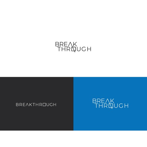 Breakthrough Design von kurdtlangit