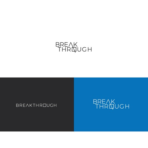 Design di Breakthrough di kurdtlangit