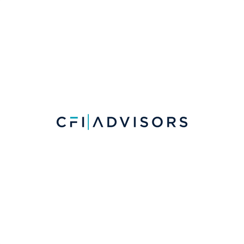 Can you create an amazing design for a financial advisory practice looking to upgrade their image? Diseño de ikasenyati