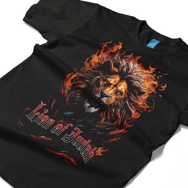 Lion of Judah