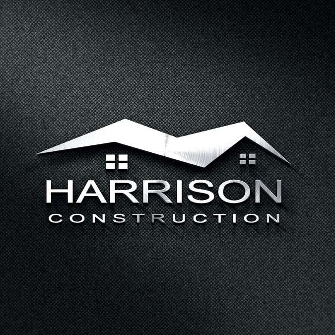 Create a strong eye catching logo for a high end custom home builder ...