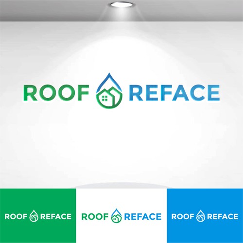 Reface Design by Fayy.art