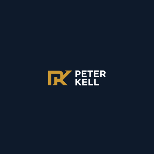 Wealthy Business Man's Personal Brand Logo Design by ♛ ReN™