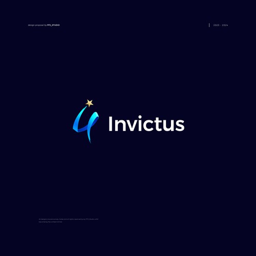 Invictus - the Foundation unTrap Design by FF3 ˢᵗᵘᵈⁱᵒ
