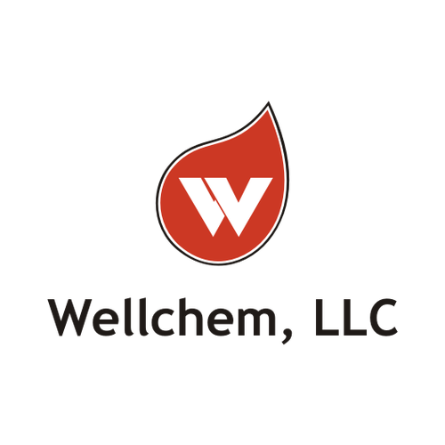 Create the next logo for Wellchem, LLC Design by Birru