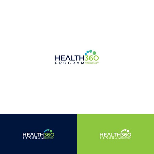 Health360 Program Diseño de Mirza Yaumil