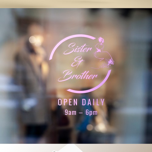  contest entry by AtelierDuDesign85