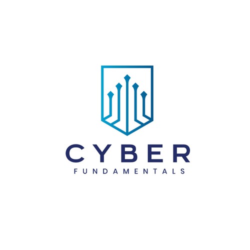 Cyber Security Firm seeks logo to give us an edge and stand out from the crowd Design by SheenD