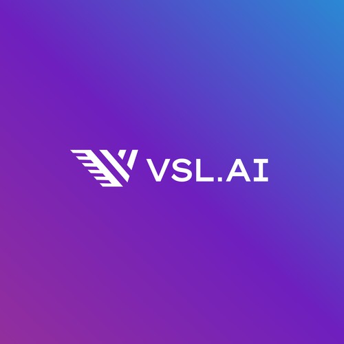 Create logo for New AI Copywriting Company Design by muezza.co™