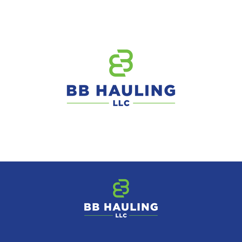 Design a logo for small trucking company Diseño de Danny_
