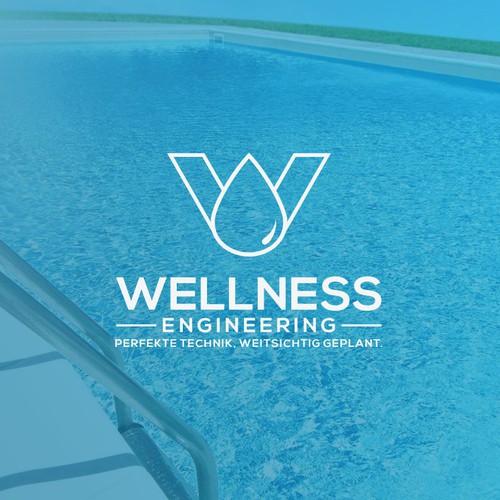 Logo y paquete de imagen corporativa propuesta en el concurso por FDesign.Creator