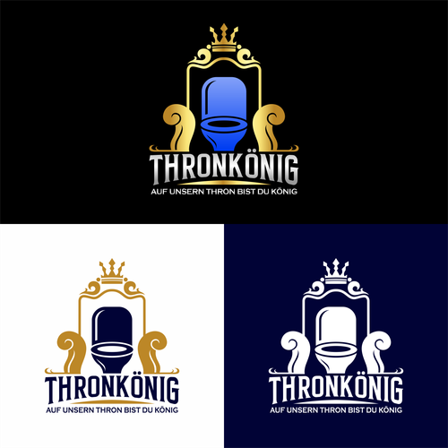 Logo design contest entry by Gaishaart