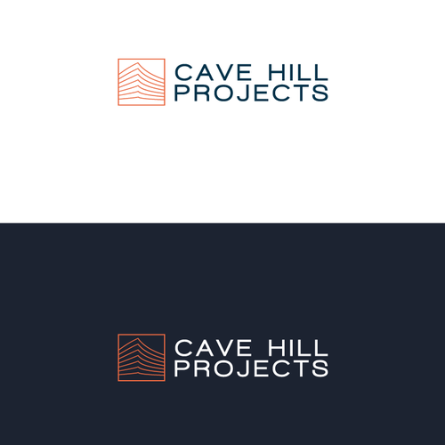 Innovative, Sustainable and Modern branding for a newly formed construction company Design by memindlogo