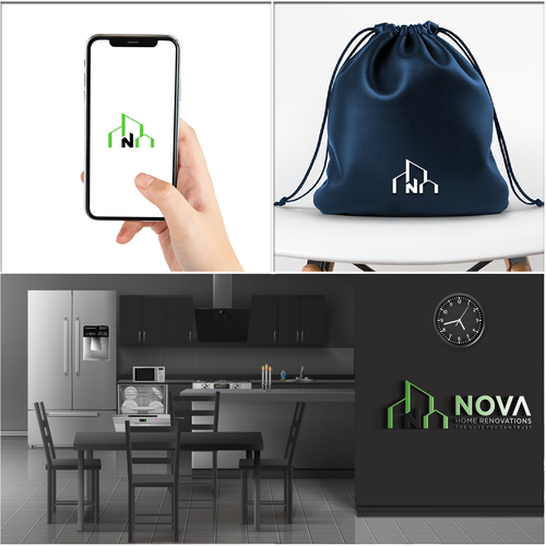 Nova Brand Creation Diseño de A29™