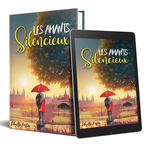 Book cover contest entry by Abrar6271