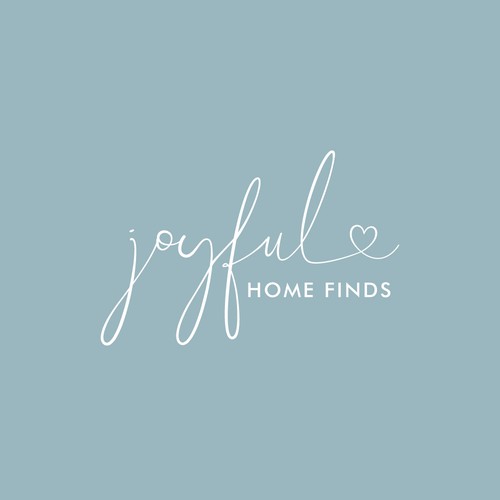 Design A Home Decor Brand Logo Design by KabeloPh