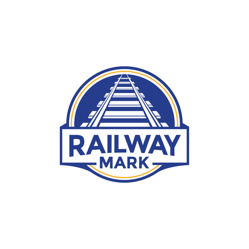 Need logo - Railway Mark Design by •Zyra•