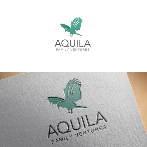 Design a cool, attractive logo for an investment firm that invests in innovative companies. Design por Clicky