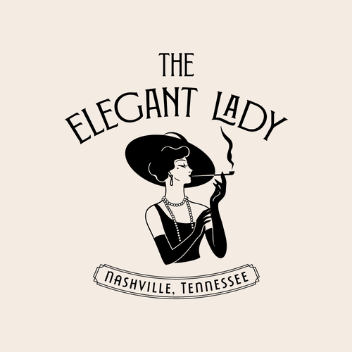 Amazing and unique boat logo that everyone will see! Design by AnaMaria.Design