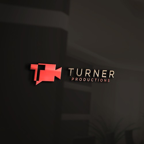 Design a logo that will build hype in the video production industry Design by pleesiyo