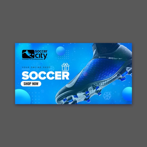 Banner ad contest entry by Pawan Kumar Droch