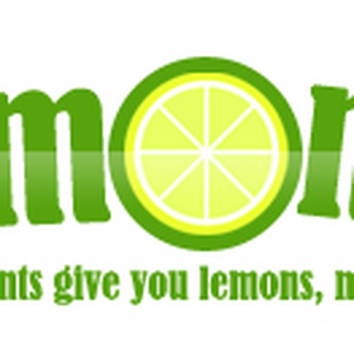 Logo, Stationary, and Website Design for ULEMONADE.COM Ontwerp door logo_king