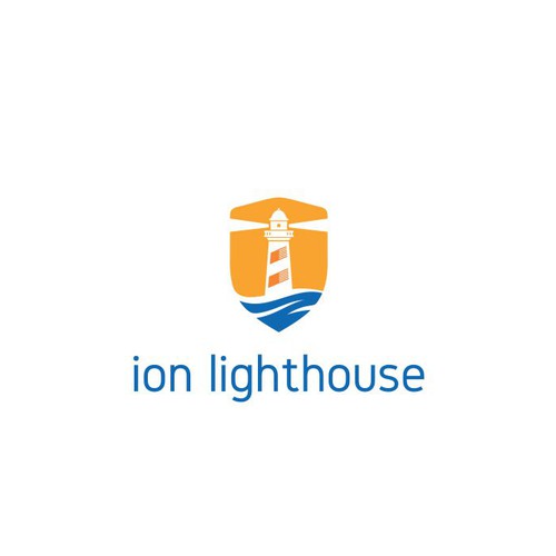 Design di startup logo - lighthouse di Rumah Lebah