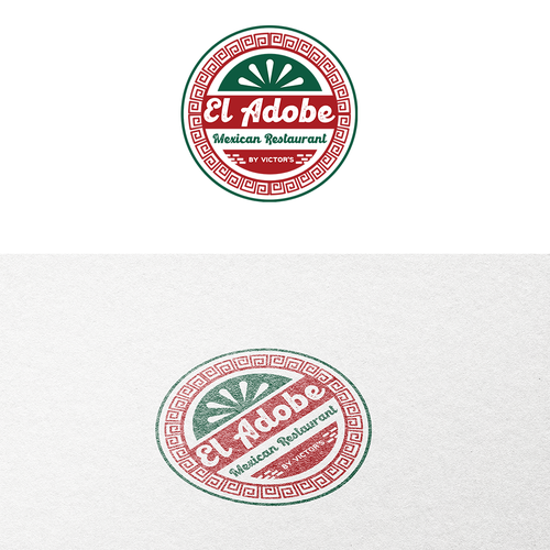 New Restaurant Logo from 2 current logos Design by Laura_Maree