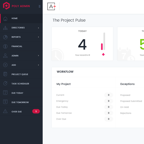 Other web or app design contest entry by Mehmet M.
