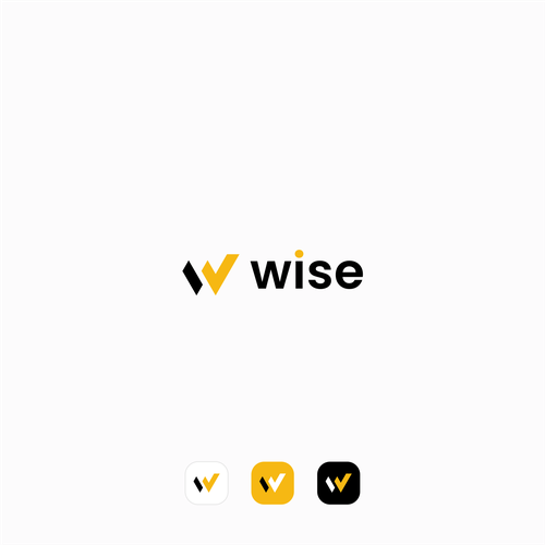 wise decisions - app to easily make optimal decisions Design by O'Laa