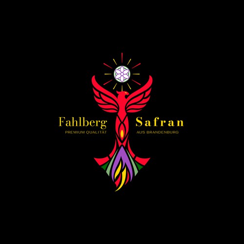 Logo design contest entry by .Lóu.