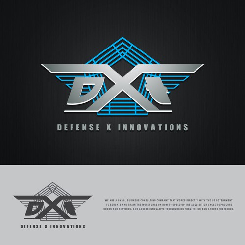 Speeding Up U.S. Government Acquisition & Technology Insertion - Let The Games Begin! Design by Nevermind™