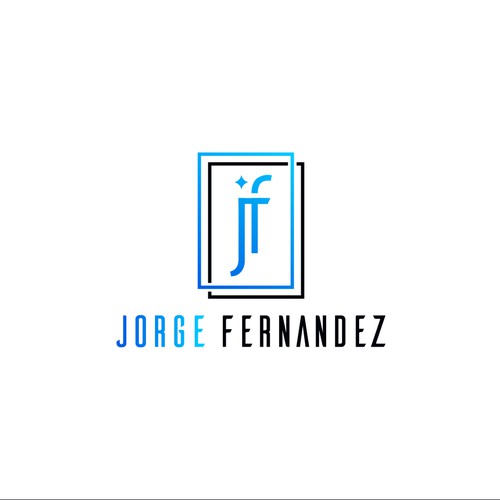 Design a personal brand for an experience business consultant. Design by Ameer69