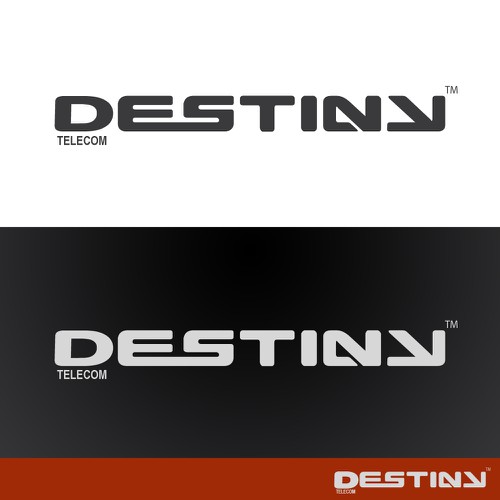 destiny Design von John Joseph