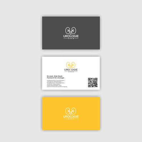 Logo & brand identity pack contest entry by tepoz