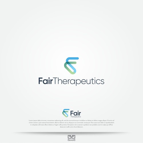 We need a logo for our mission to make medicines accessible and affordable at a fair price. Design by BlindB