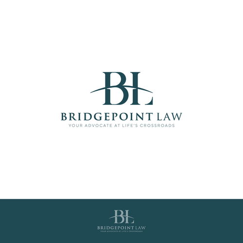 Millennial female-led law firm in Alaska Diseño de MrBaba