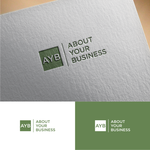 Logo design contest entry by #1929