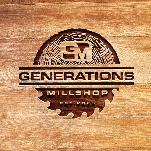 Design for Generations Millshop Design by Boaprint