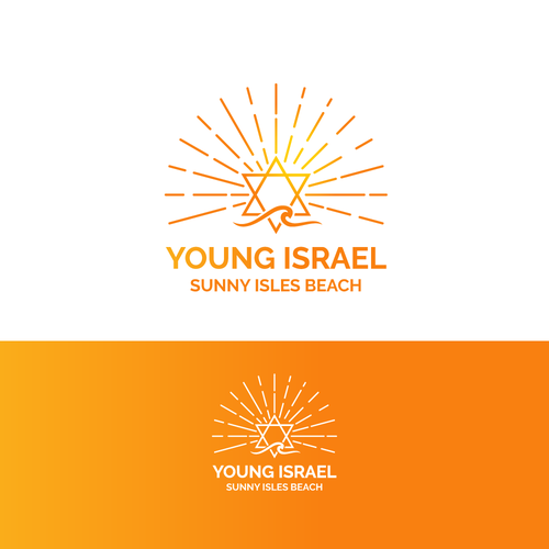 Design a young, fresh & scenic logo for our community Design by MRG